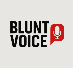 Blunt Voice