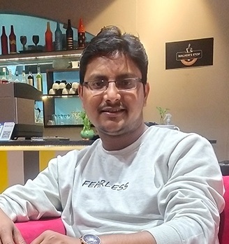 Kapil Raj