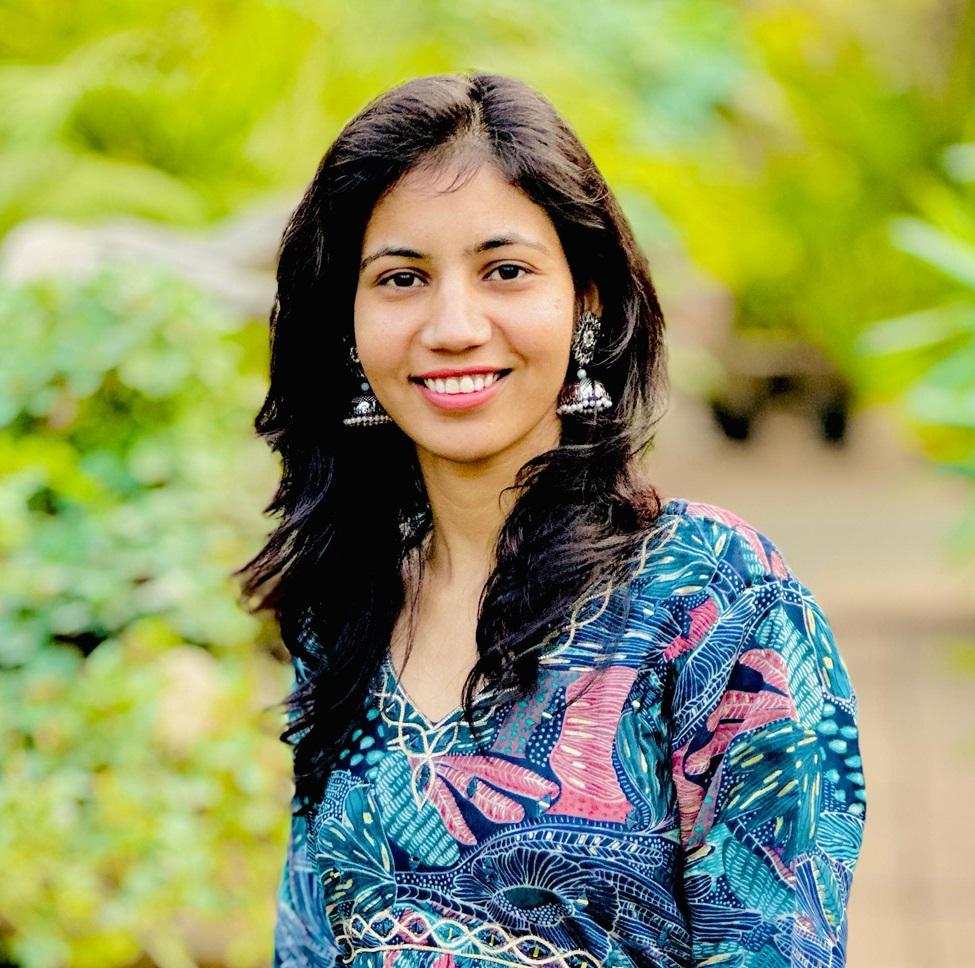 Mamta Choudhary